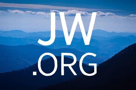 jw org